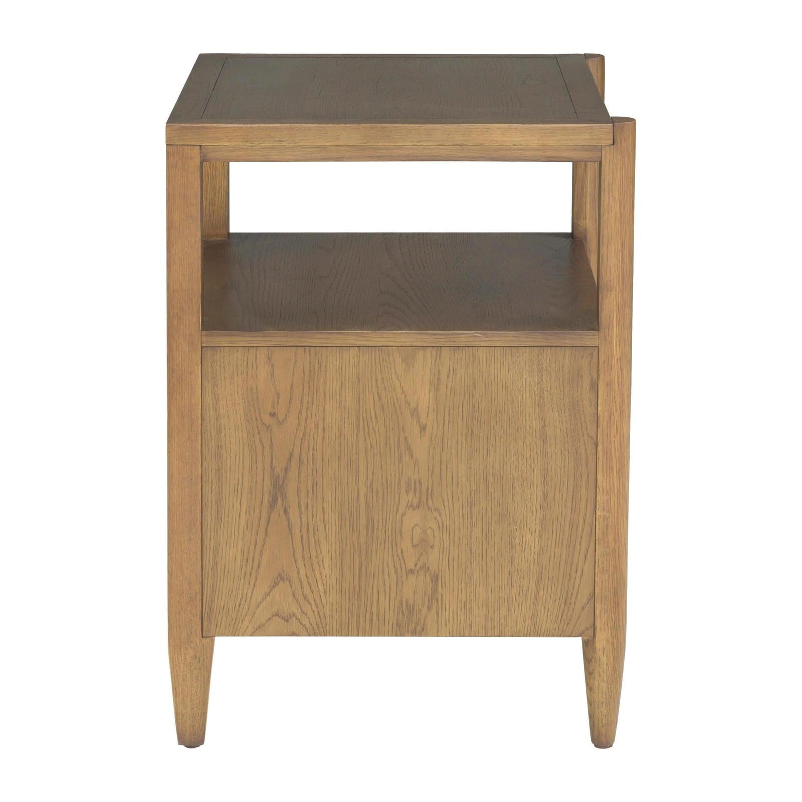Fairfield Maxwell Petite Nightstand