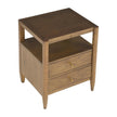 Fairfield Maxwell Petite Nightstand