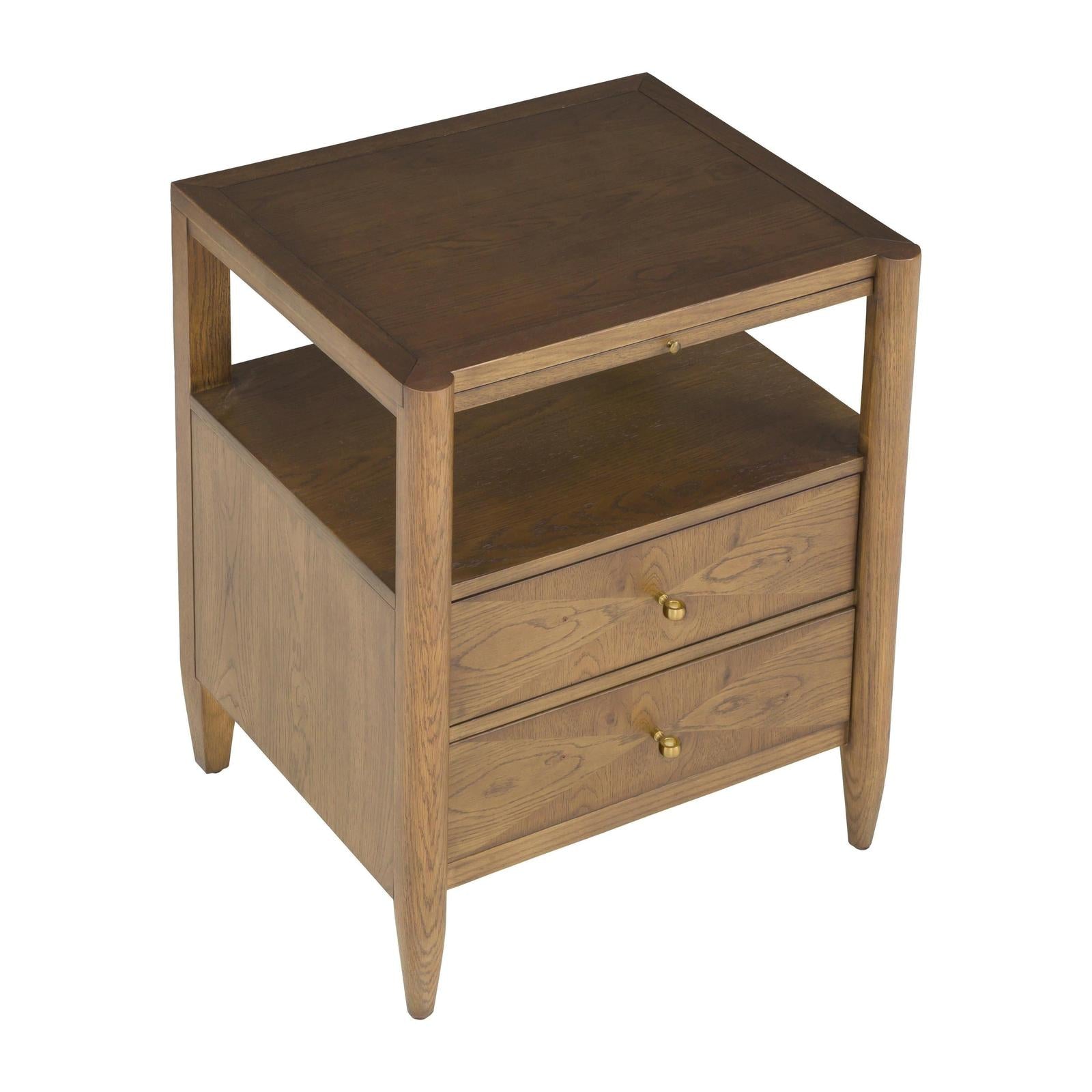 Fairfield Maxwell Petite Nightstand
