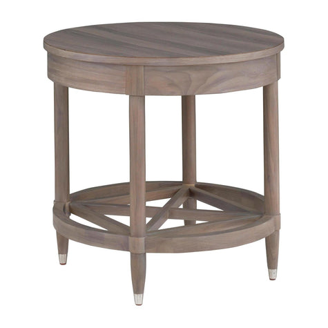 Fairfield Freya Laminate End Table