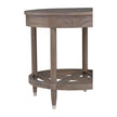 Fairfield Freya Laminate End Table
