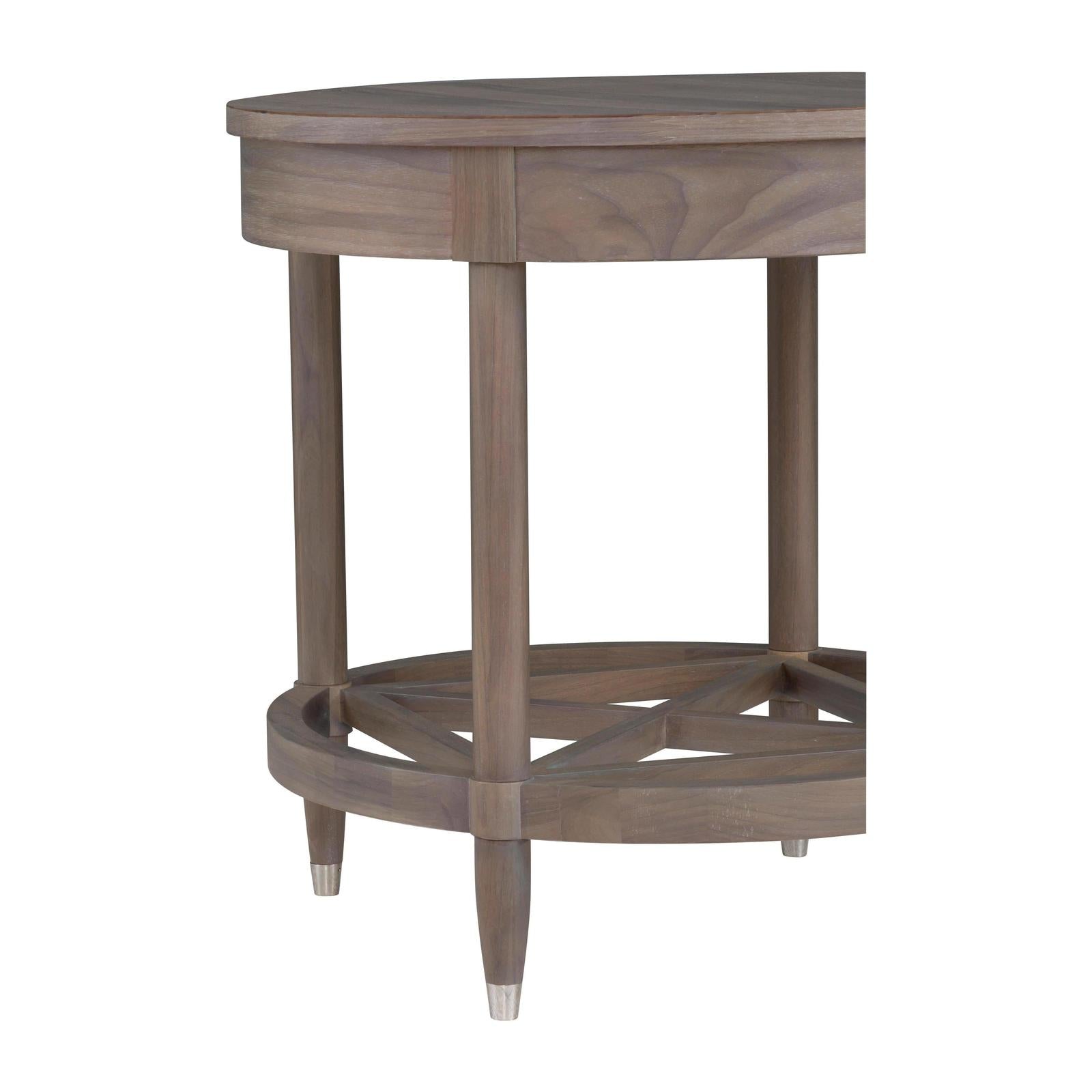 Fairfield Freya Laminate End Table