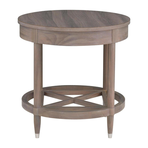 Fairfield Freya Laminate End Table