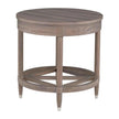 Fairfield Freya Laminate End Table