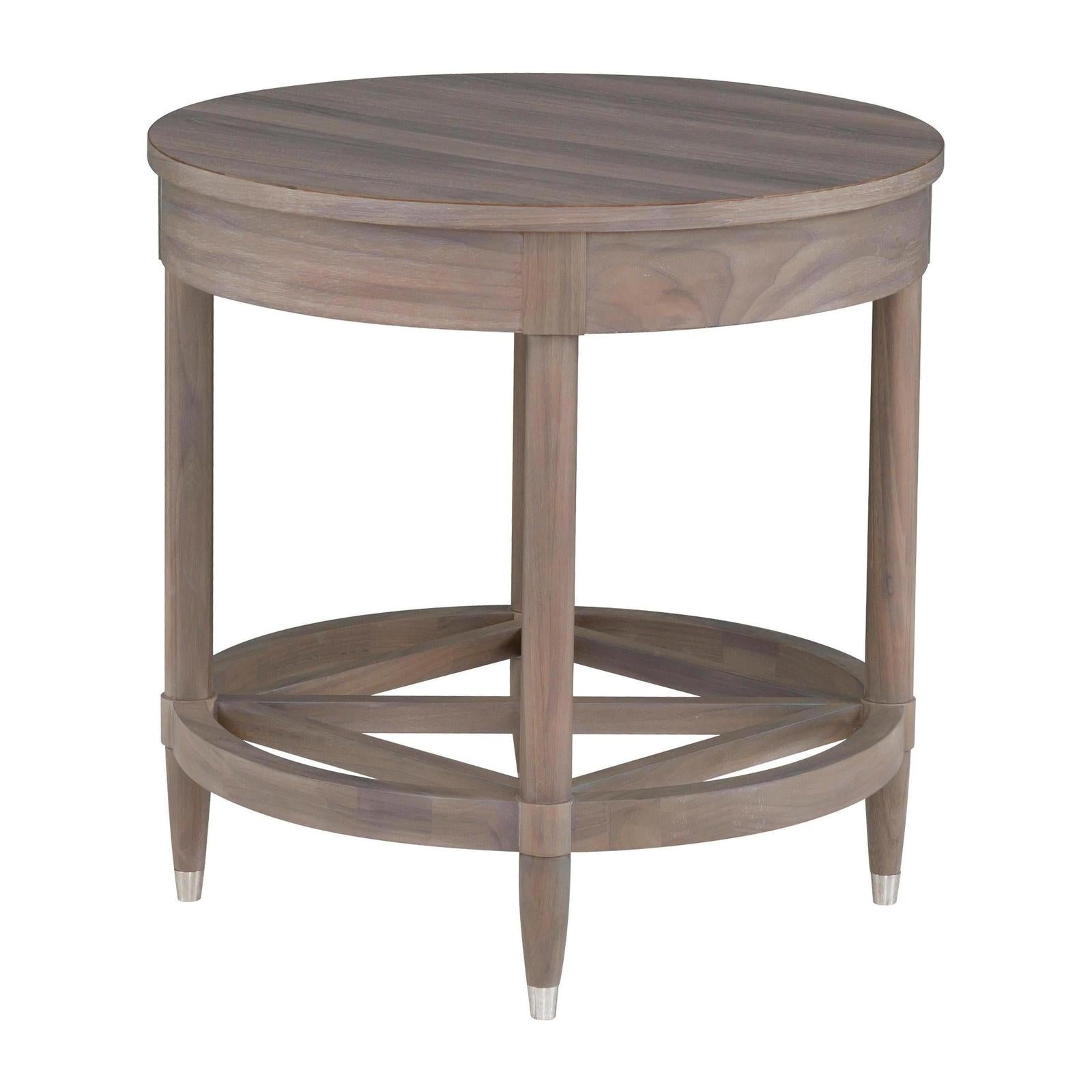 Fairfield Freya Laminate End Table