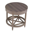 Fairfield Freya Laminate End Table