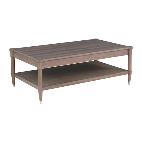 Fairfield Freya Laminate Rectangular Cocktail Table