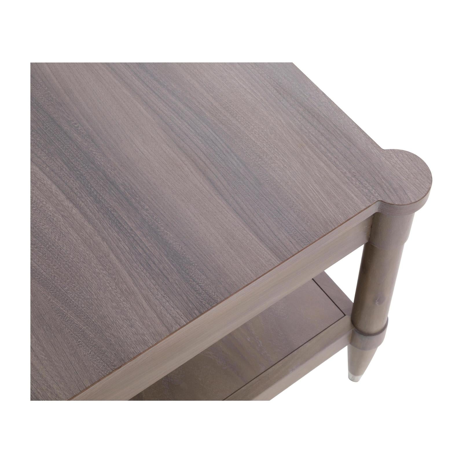Fairfield Freya Laminate Rectangular Cocktail Table