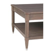 Fairfield Freya Laminate Rectangular Cocktail Table