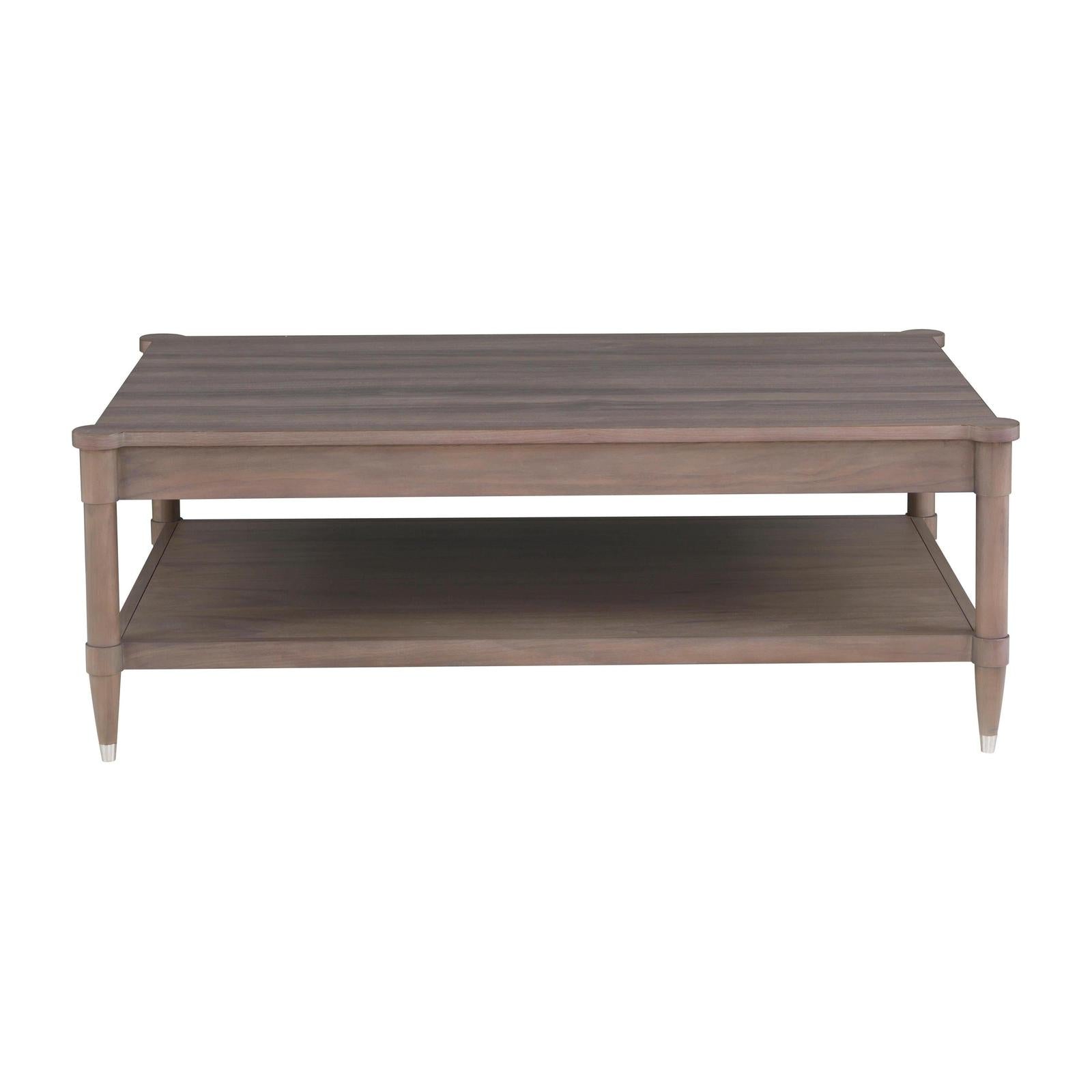 Fairfield Freya Laminate Rectangular Cocktail Table