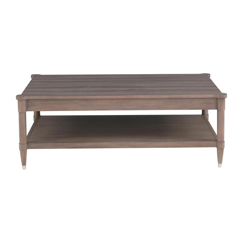 Fairfield Freya Laminate Rectangular Cocktail Table