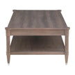 Fairfield Freya Laminate Rectangular Cocktail Table