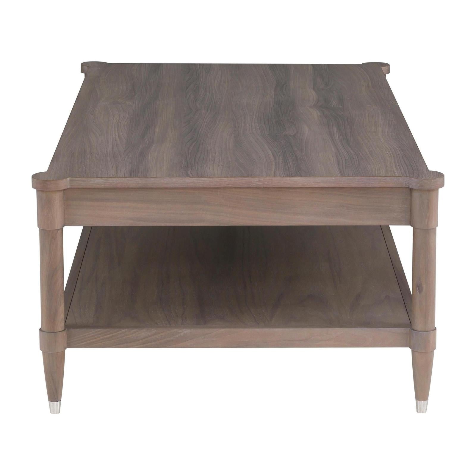 Fairfield Freya Laminate Rectangular Cocktail Table