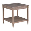 Fairfield Freya Laminate End Table