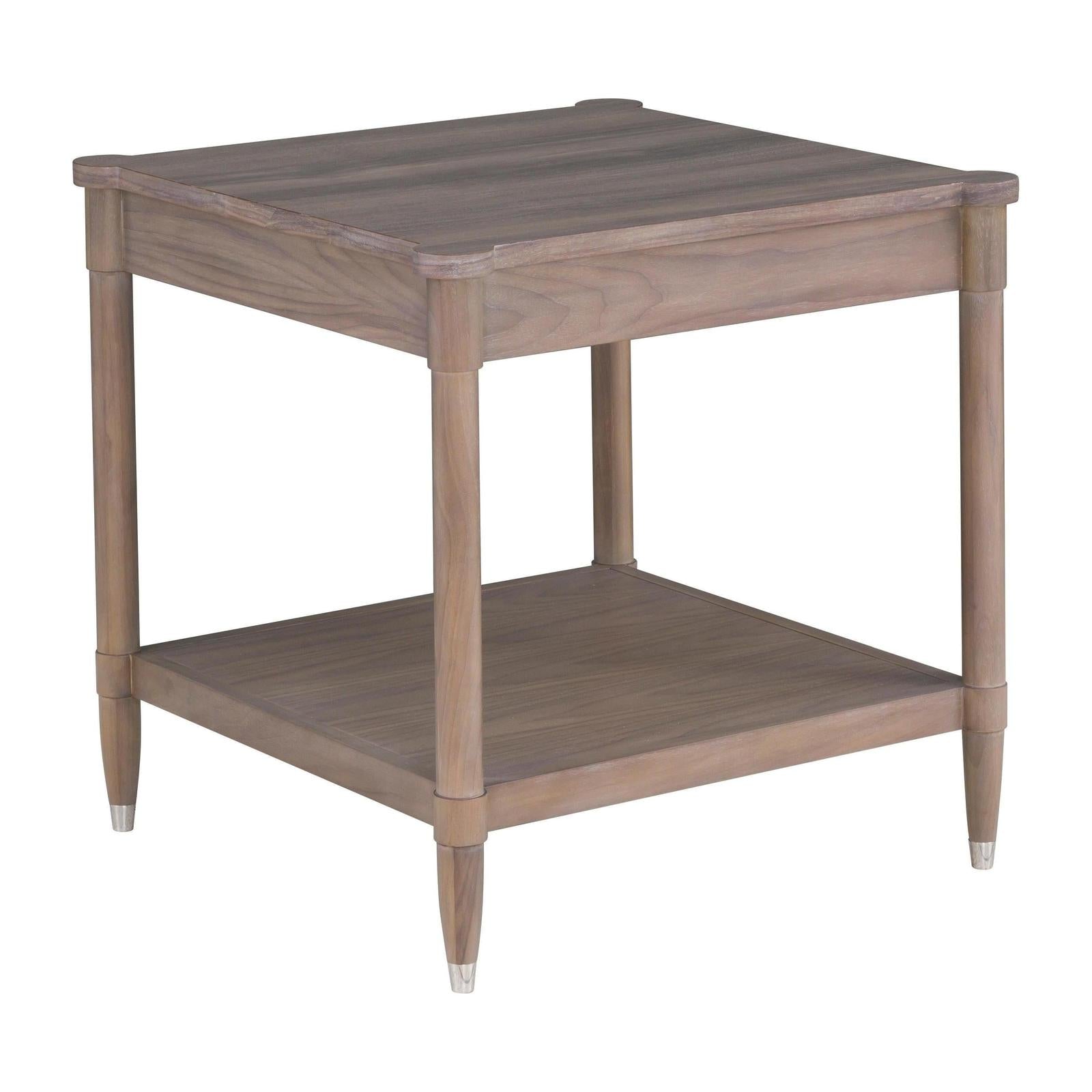 Fairfield Freya Laminate End Table