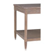 Fairfield Freya Laminate End Table