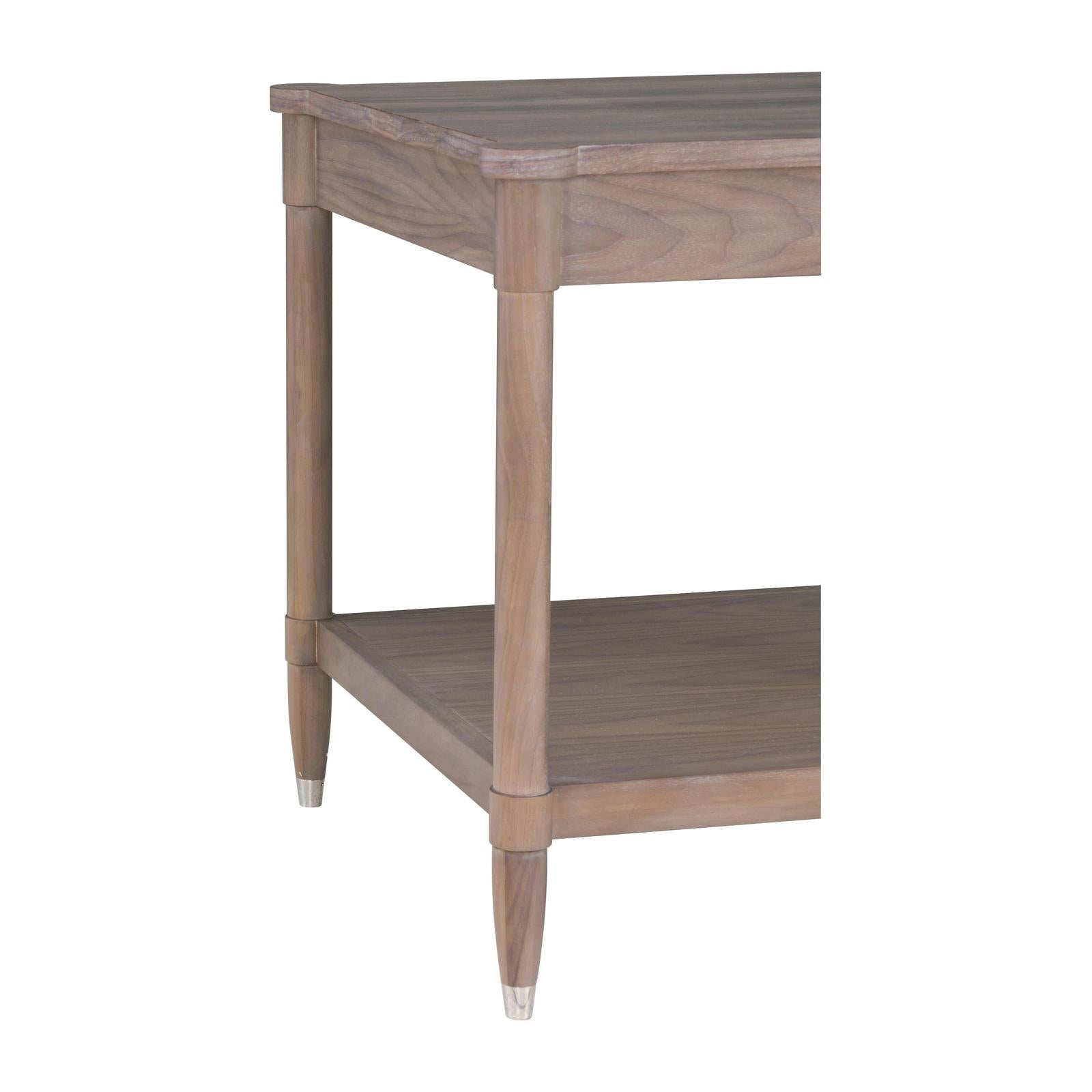 Fairfield Freya Laminate End Table