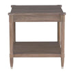 Fairfield Freya Laminate End Table