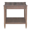 Fairfield Freya Laminate End Table