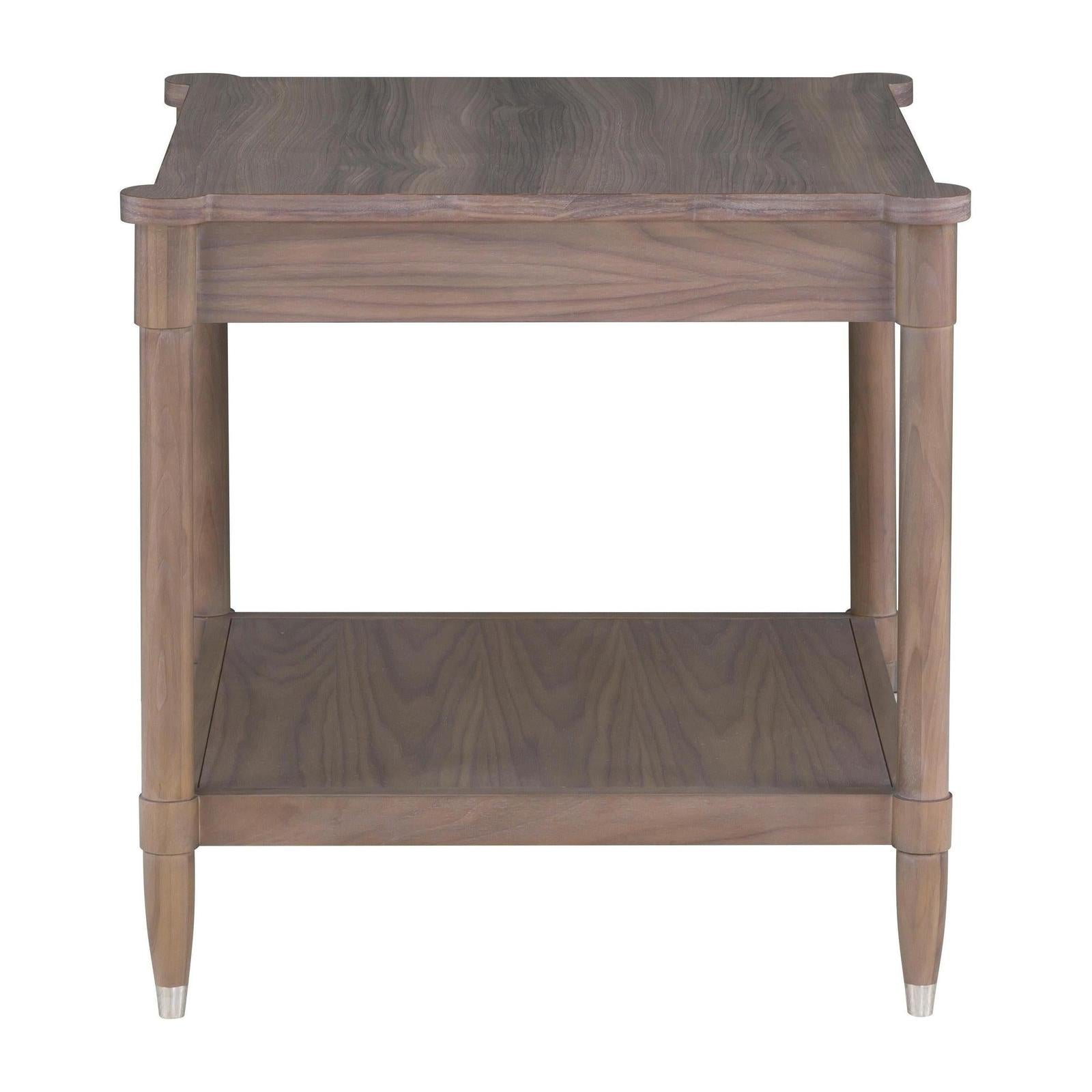 Fairfield Freya Laminate End Table
