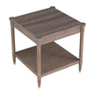 Fairfield Freya Laminate End Table