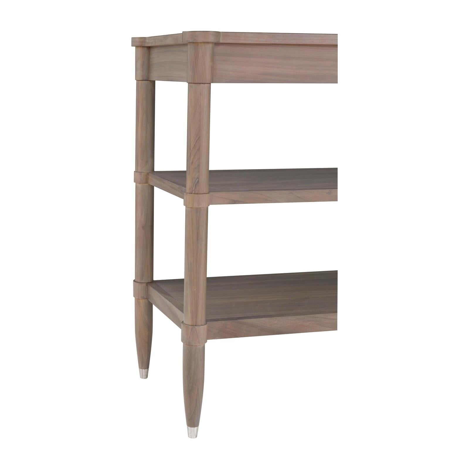 Fairfield Freya Laminate Console