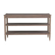 Fairfield Freya Laminate Console