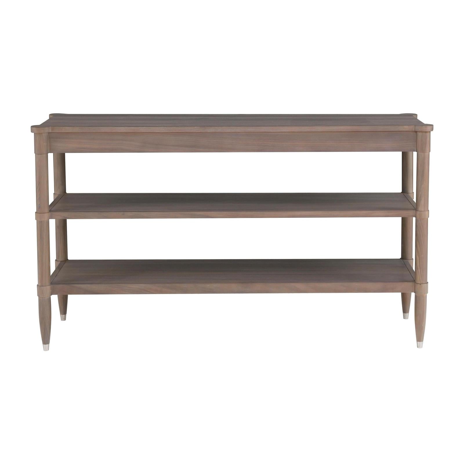 Fairfield Freya Laminate Console