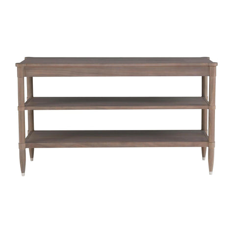 Fairfield Freya Laminate Console
