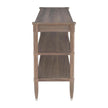 Fairfield Freya Laminate Console