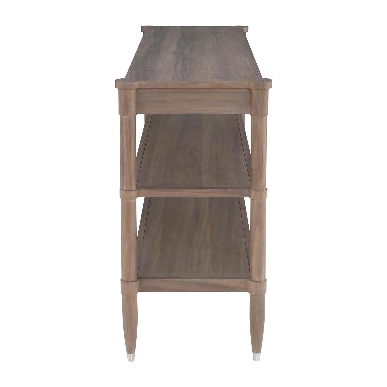 Fairfield Freya Laminate Console
