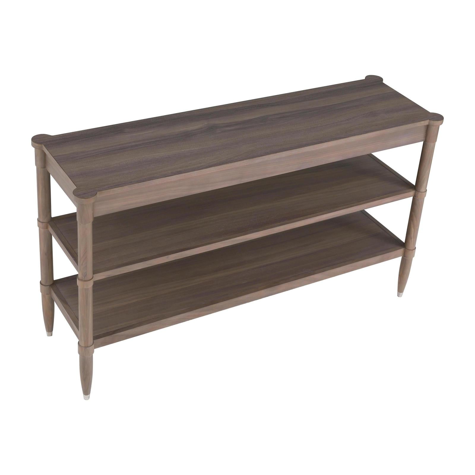 Fairfield Freya Laminate Console
