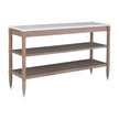 Fairfield Freya Laminate Console