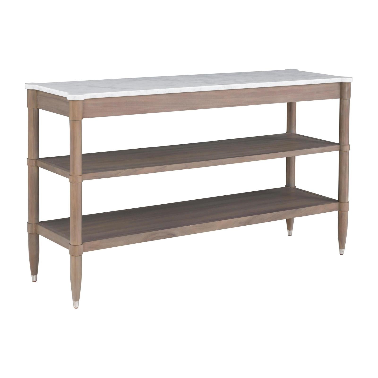 Fairfield Freya Laminate Console