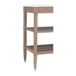 Fairfield Freya Laminate Console