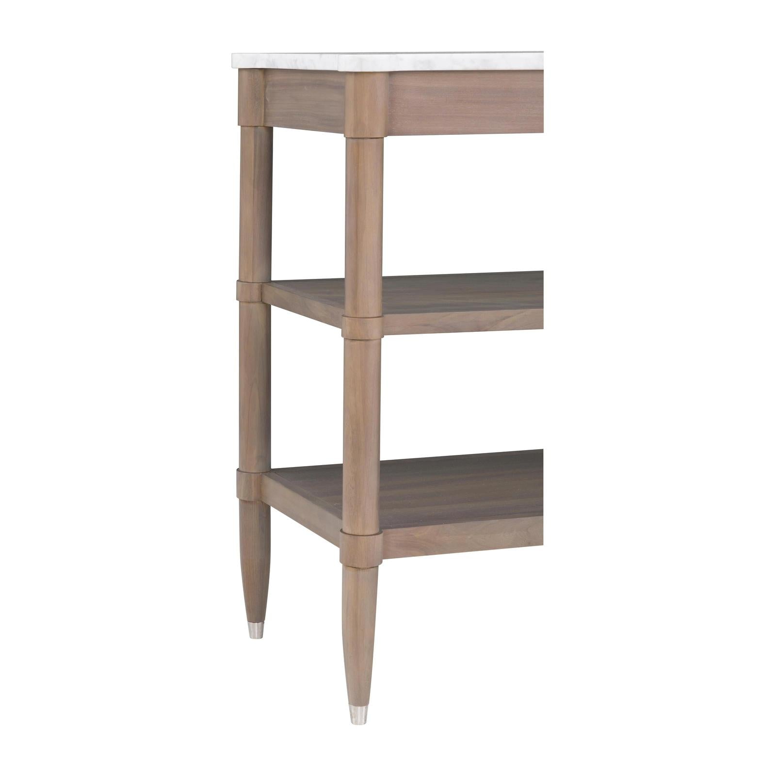 Fairfield Freya Laminate Console