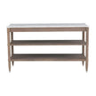 Fairfield Freya Laminate Console
