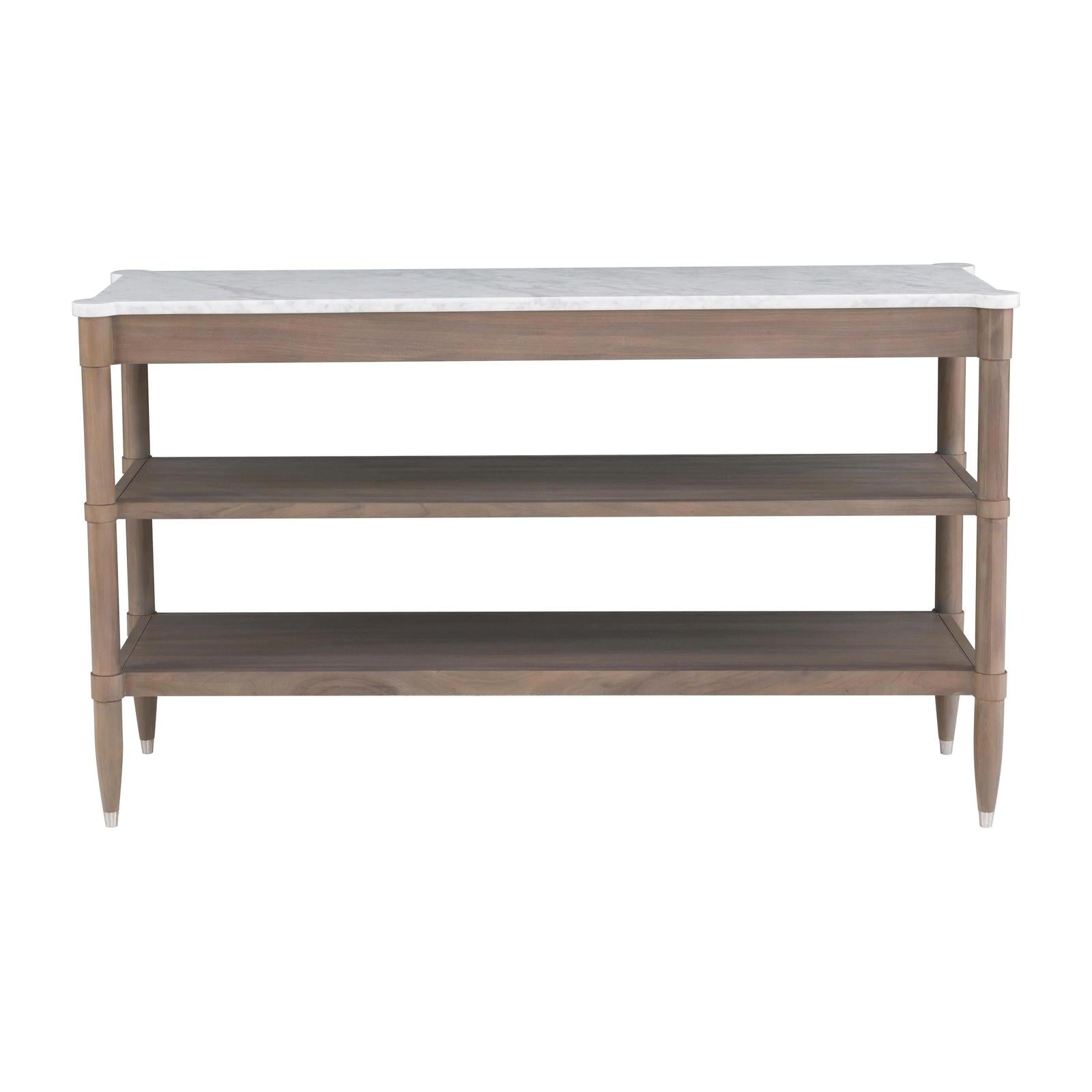 Fairfield Freya Laminate Console