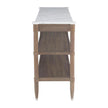 Fairfield Freya Laminate Console