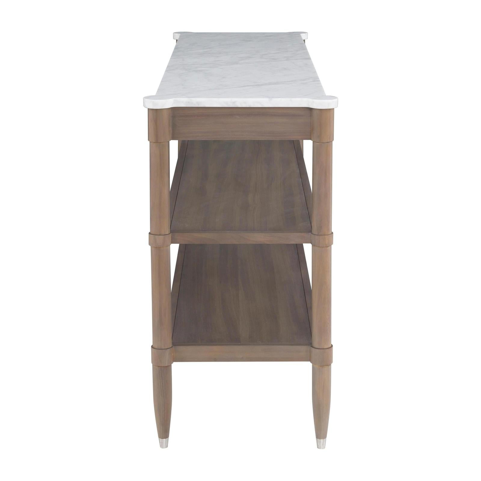 Fairfield Freya Laminate Console