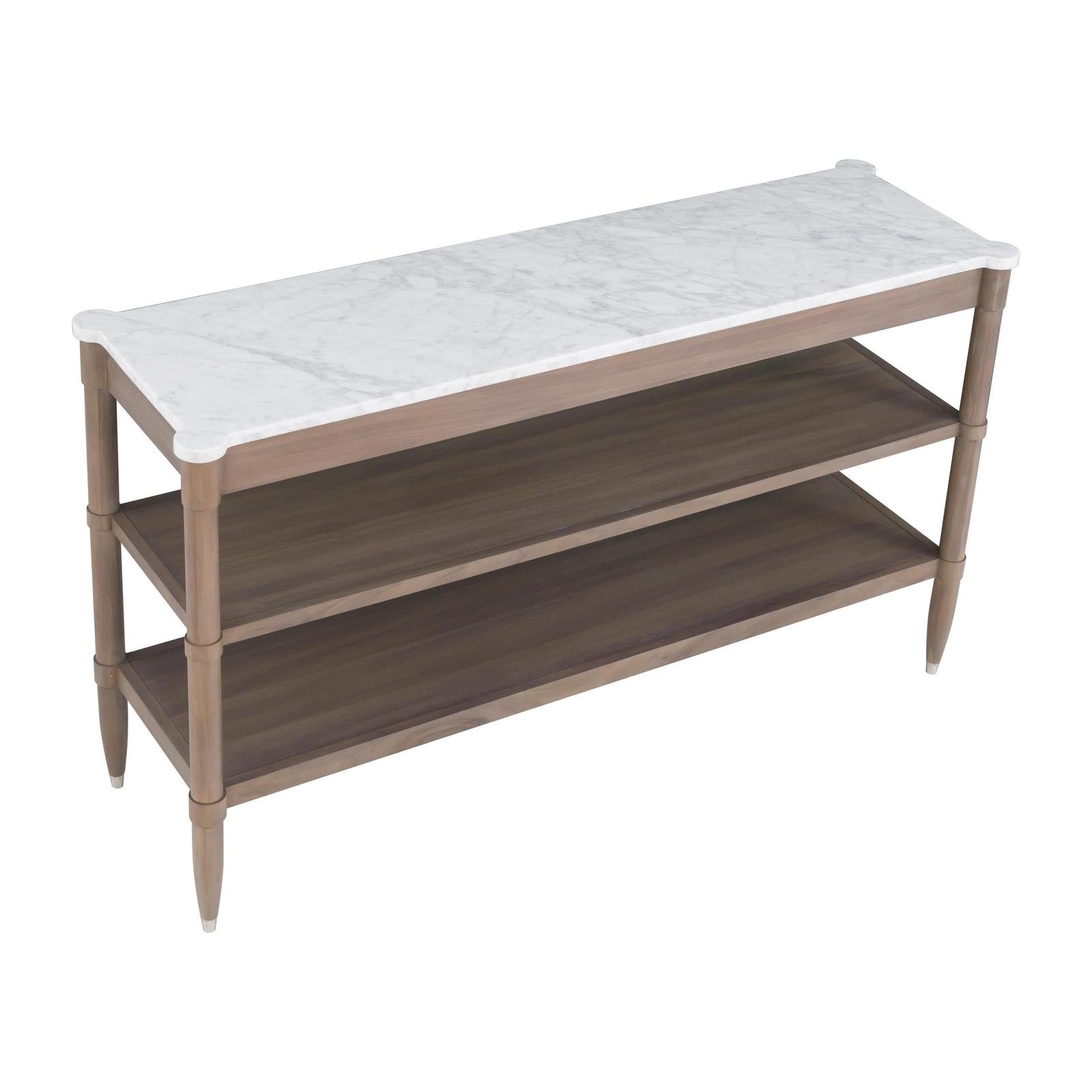 Fairfield Freya Laminate Console