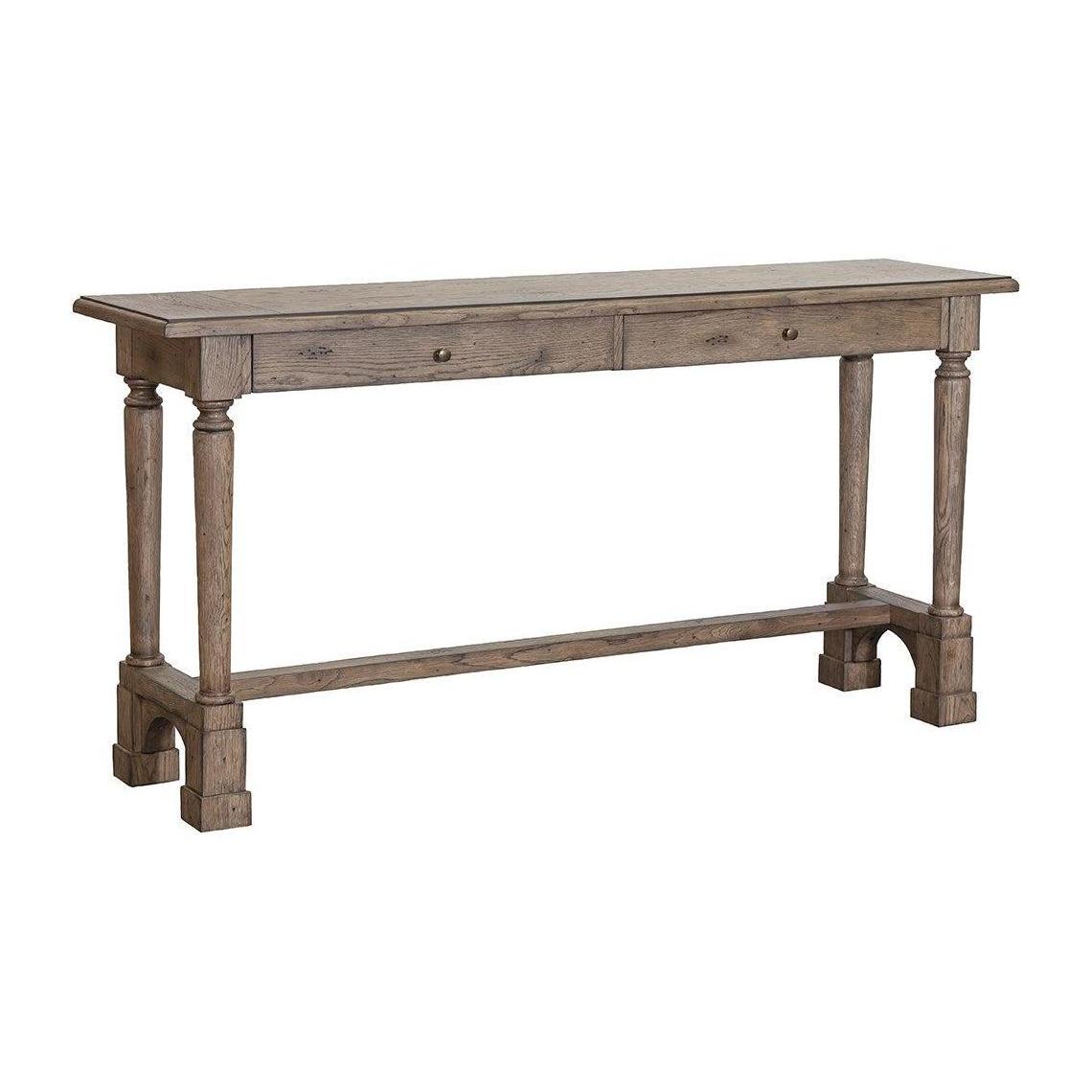 Fairfield Arcadian Huntboard Console Table