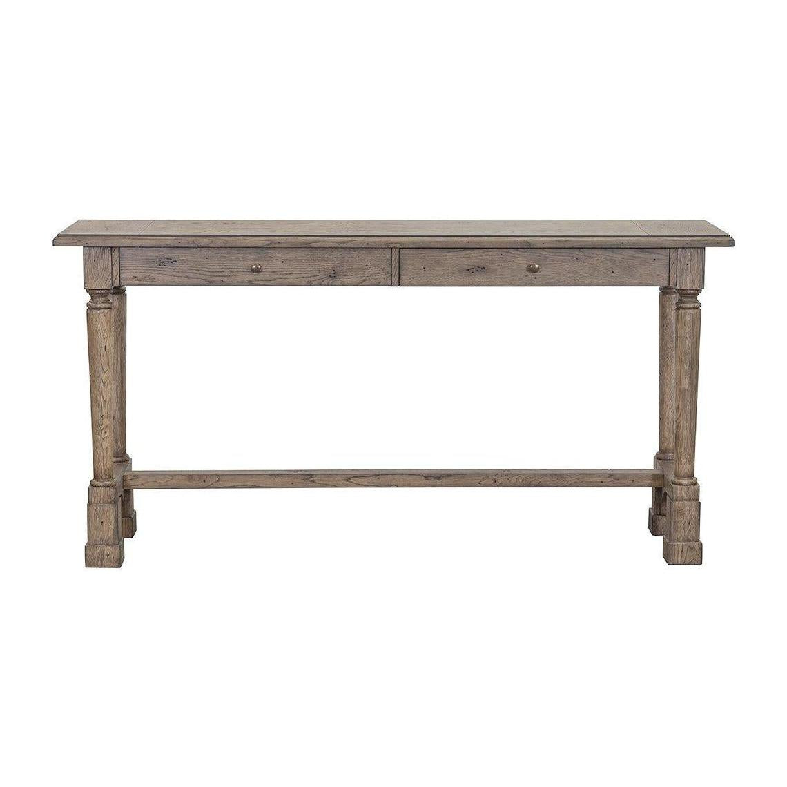 Fairfield Arcadian Huntboard Console Table