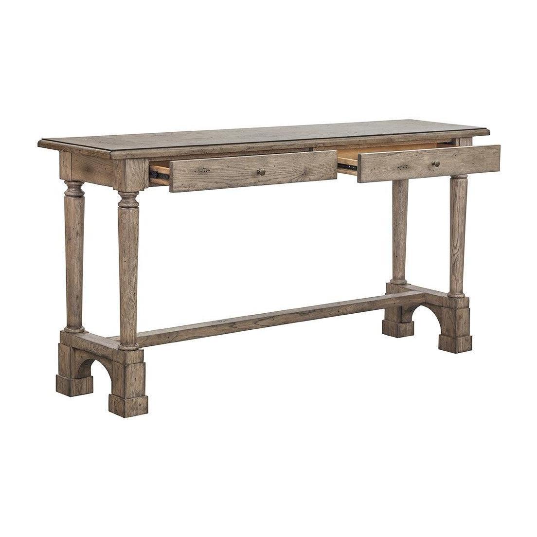 Fairfield Arcadian Huntboard Console Table