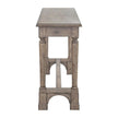 Fairfield Arcadian Huntboard Console Table