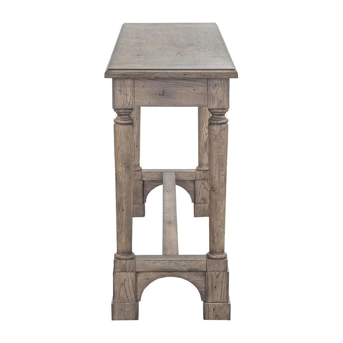 Fairfield Arcadian Huntboard Console Table