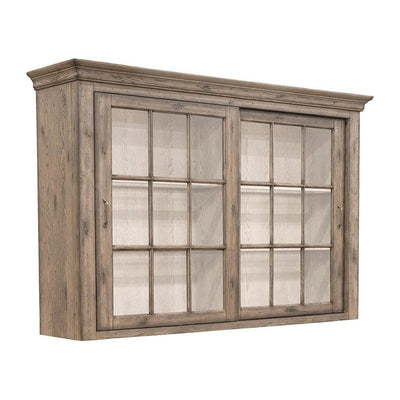 Fairfield Arcadian Sliding Glass Door Deck