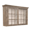Fairfield Arcadian Sliding Glass Door Deck