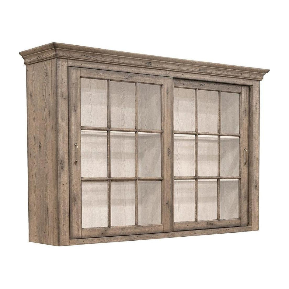 Fairfield Arcadian Sliding Glass Door Deck