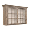 Fairfield Arcadian Sliding Glass Door Deck